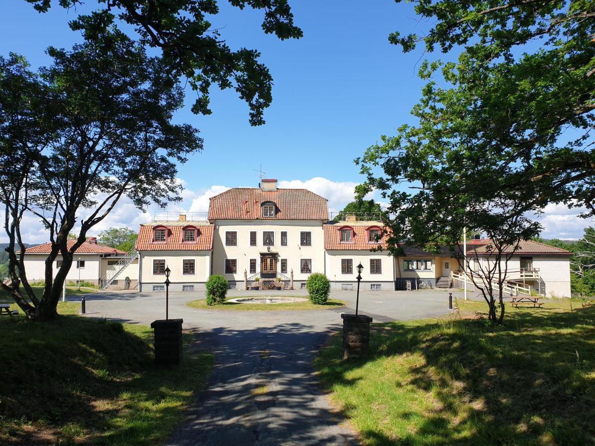 Tokeryds Herrgard Jonkoping Exterior photo