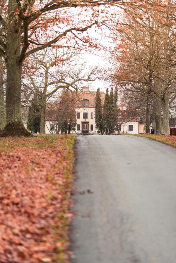 Tokeryds Herrgard Jonkoping Exterior photo