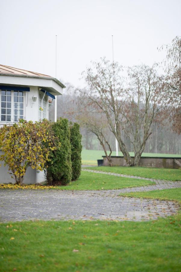 Tokeryds Herrgard Jonkoping Exterior photo