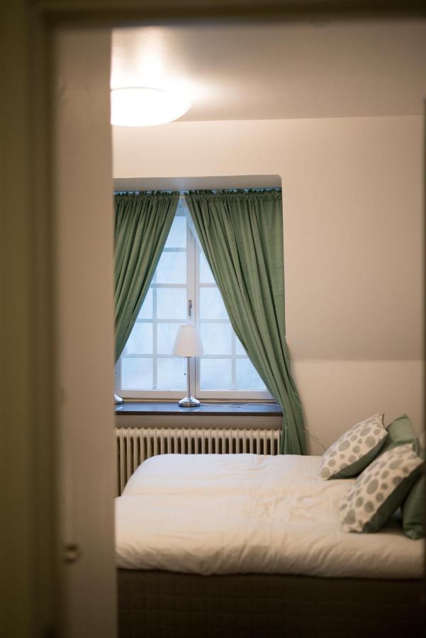 Tokeryds Herrgard Jonkoping Exterior photo